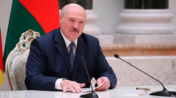 «Мы за»: Лукашенко об общей валюте с Россией