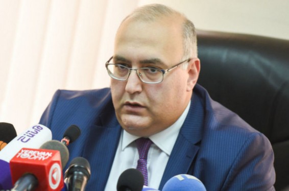 ՀՀ-Իրան գազ-էլեկտրաէներգիա փոխանակման մասին պայմանագիրը կերկարաձգվի մինչև 2040թ. Գարեգին Բաղրամյան