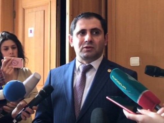 Լայն զանգվածների մասնակցության խնդիր չկա, որի համար վարչական լծակ օգտագործենք. Պապիկյանը՝ մարտի 1-ի երթի մասին