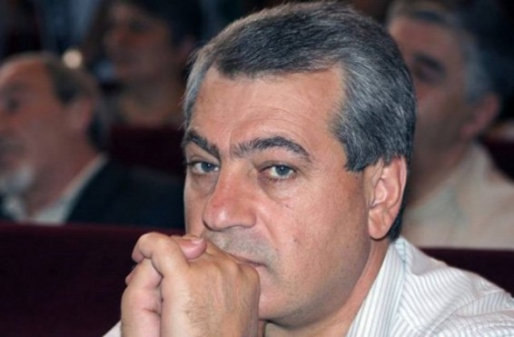 Սմբատ Այվազյանի հոբելյանական տարին կնշվի մեծ շուքով