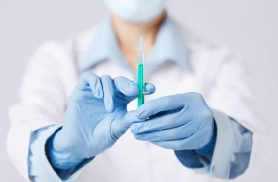 Կիևից Հայաստան ժամանած քաղաքացու մոտ հաստատվել է կարմրուկ. նույն օդանավում և սպասասրահում գտնված մարդկանց խորհուրդ է տրվում պատվաստվել