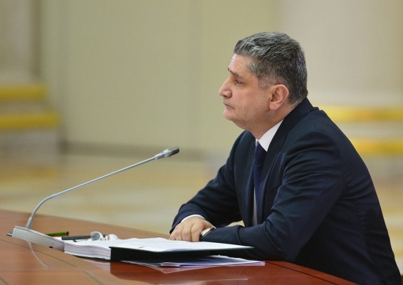 Մենք հետաքրքրված ենք հնդիկ գործարարների ակտիվացմամբ ԵՏՄ-ի շուկաներում. Տիգրան Սարգսյան
