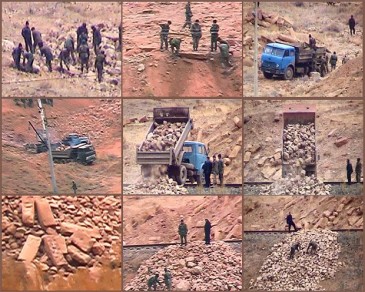 Ադրբեջանում հայկական մշակութային ժառանգության եղեռնը շարունակվում է. «The Guardian»