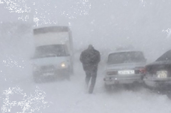 Վարդենյաց լեռնանցքը. Բերդ-Ճամբարակ և Սոթք-Քարվաճառ ճանապարհները փակ են. կան կուտակված մեքենաներ