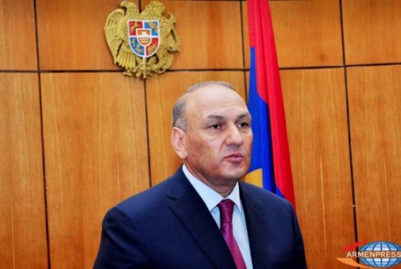 Ոստիկանությունն արձագանքել է Գագիկ Խաչատրյանին ու նրա թիկնազորին բերման ենթարկելու մասին լուրերին