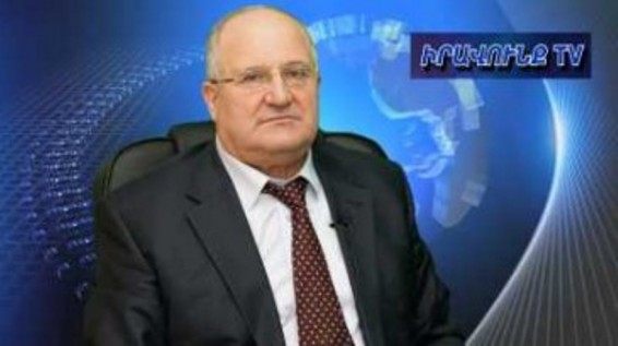 «Մարտի 1-ի զոհերի ծնողների վիշտը օգտագործվում է քաղաքական նպատակներով». Ս. Նիկոյան