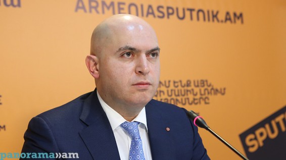 Աշոտյանը իրավական համակարգից պահանջում է օրենքով նախատեսված գործընթաց իրականացնել