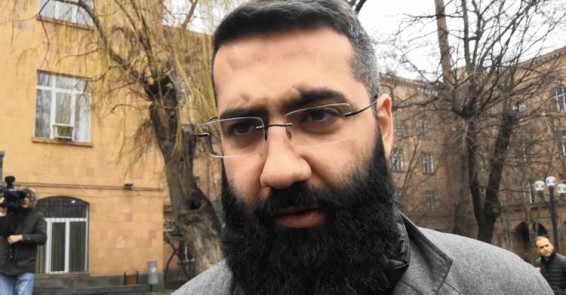Փաշինյանը հերթական «մուտիլովկեն» է տարածում