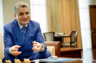 «ԵԱՏՄ տարածքում գազի, նավթի և նավթամթերքի ընդհանուր շուկաների ստեղծման գործընթացը հեշտ չի առաջ գնում». Տիգրան Սարգսյան