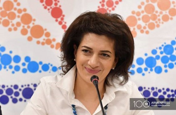 Կառավարությունը բացասական եզրակացություն տվեց ԲՀԿ-ական պատգամավորների նախագծին