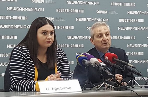 «ՄԻԵԴ-ում Հայաստանի դեմ Ադրբեջանի՝ 50 մլրդ դոլարի հայցի մասին պաշտոնական որևէ տեղեկություն չկա». Արա Ղազարյան