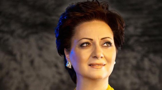 Հասմիկ Պապյանը ճանաչվել է ՀԲԸՄ-ի առաջադրած «Տարվա կին» անվանակարգի հաղթող