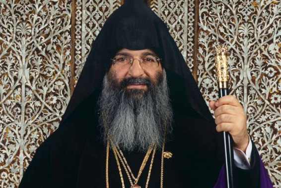 Սպասվում է, որ Մեսրոպ արքեպիսկոպոս Մութաֆյանի հուղարկավորության արարողությունը տեղի կունենա մարտի 17-ին