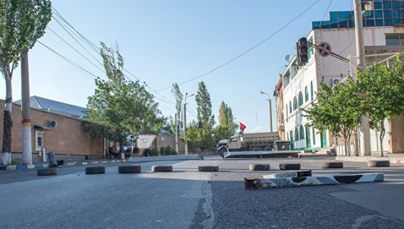 Вооруженные захватчики здания полиции в Ереване сдались властям