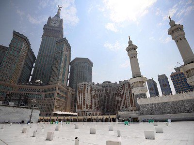 Սաուդյան Արաբիան որոշել է առավելագույնս հեշտացնել զբոսաշրջիկների կյանքը