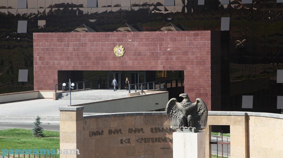 Минобороны: Предполагается, что военные учения Азербайджана проводятся в контексте встречи Пашинян-Алиев и являются попыткой давления