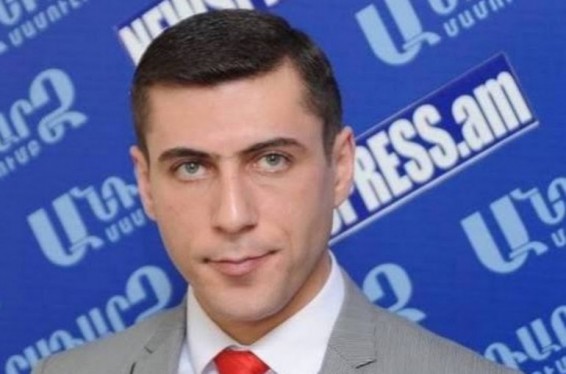 Սյունիքում ջերմաստիճանը կհասնի մինչև +24-ի, Երևանում՝ +17-ի. Գագիկ Սուրենյան