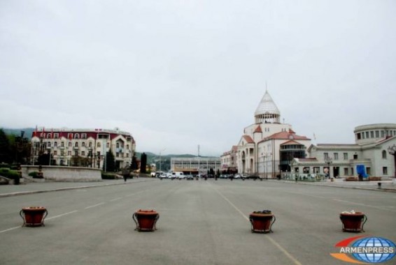 В Арцахе состоится очередное заседание Совета безопасности