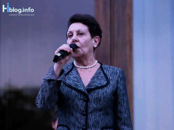 Չե՛ք  կարող արգելել 17-18 տարեկան անչափահասներին ունենալ քաղաքական համոզմունքներ ու  պայքարել դրանց համար