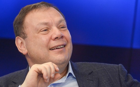 Фридман стал самым богатым жителем Лондона