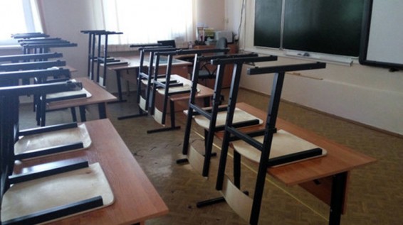 Մոսկվայի դպրոցներից մեկում հոգեբանն ու առաջին դասարանցին կռվել ու վնասվածքներ են հասցրել իրար