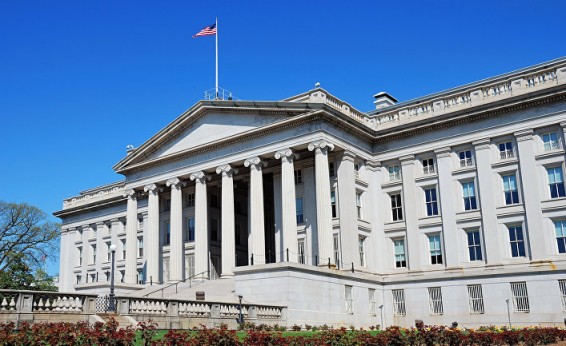 Минфин США создал стратегическое подразделение по России
