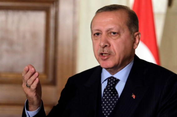 «Հե՛յ, Նեթանյահո՛ւ, ուշքի՛ արի». Էրդողանը գող ու անխիղճ է անվանել Նեթանյահուին