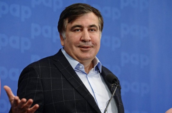 «Ռուսները պետք է մի ֆիլմ էլ նկարեին իմ մասին, սակայն Նիկոլաս Քեյջը վերջին պահին հրաժարվել է, քանի որ ինձ ցանկանում էին որպես խելագար ներկայացնել». Սաակաշվիլի