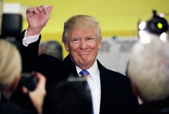 2020 թվականին Թրամփի վերընտրվելը պաշտպանում է ամերիկացիների միայն երրորդ մասը. հարցում