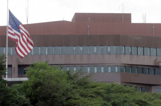 Ամերիկացի բոլոր դիվանագետները հեռացել են Վենեսուելայից