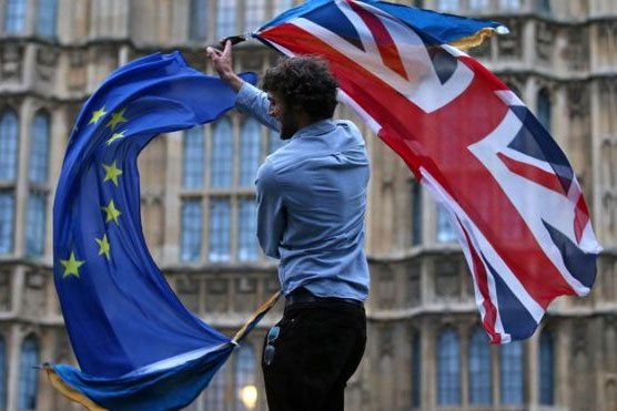 Brexit-ից հետո Մեծ Բրիտանիայից կմնա միայն Անգլիան և Ուելսը. WP