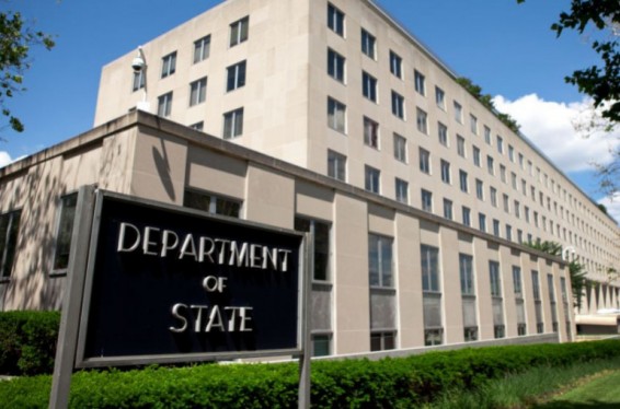 ԱՄՆ պետդեպում կարծում են, որ աշխարհի 50 պետություն վտանգ է ներկայացնում Վաշինգտոնի համար