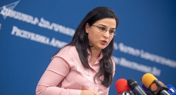 США поддерживают сопредседателей МГ ОБСЕ: МИД Армении о «сепаратистах» в докладе Госдепа