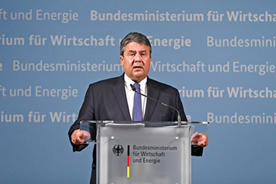 Գերմանիան Թուրքիայից պահանջել է դադարեցնել շանտաժը ներգաղթյալների հարցով