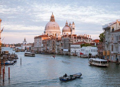 2020-ին Վենետիկի մուտքի վճարը կարող է բարձրանալ