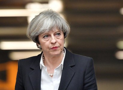 Պահպանողականները կաջակցեն Brexit-ի վերաբերյալ գործարքը, եթե Մեյը հեռանա պաշտոնից. ԶԼՄ