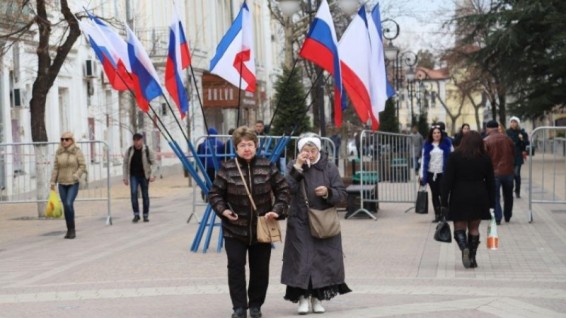 Греческие журналисты поделились своими впечатлениями от посещения Крыма
