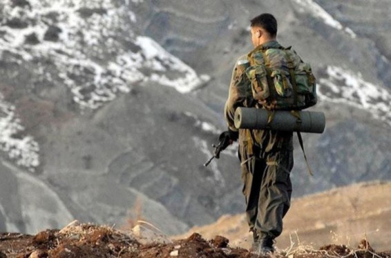 Իրաքի հյուսիսում թուրքական ԶՈւ-ի և քուրդ զինյալների բախման ժամանակ երկու կողմից զոհեր են գրանցվել․ Թուրքիայի ՊՆ