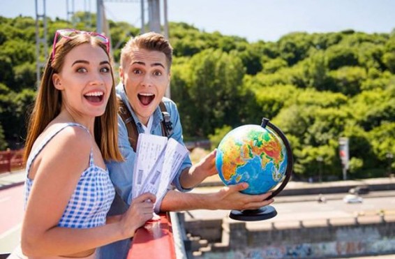 Տուրիստական հոսքերի աճն աշխարհում 2018 թվականին կազմել է 1,4 մլրդ ուղևորություն. վերլուծաբաններ