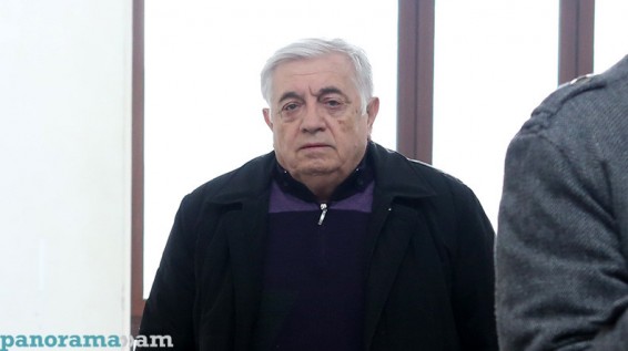 Адвокат Рубен Саакян: «Сасун Хачатрян лжец». И не только...