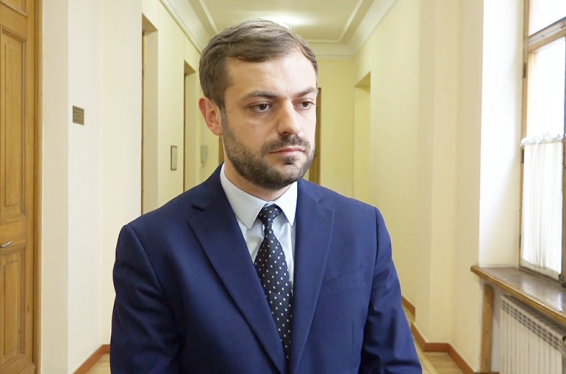 Մենաշնորհները մեկ օրում չեն առաջացել, որ մեկ օրում վերանան․ Գևորգ Պապոյան