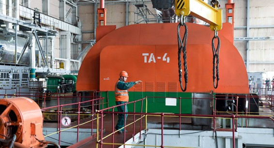 Куда деть отработанное топливо с Армянской АЭС? Россия может помочь