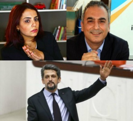 Photo. Թուրքիայի հայ պատգամավորները մեկնաբանել են Էրդողանի ապրիլքսանչորսյան ուղերձը