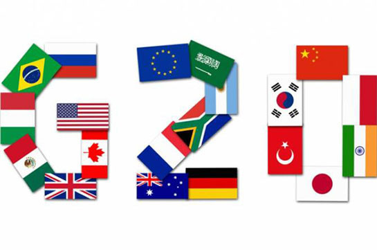 Ճապոնիայում սկսվել է G20-ի գագաթնաժողովի մեկնարկի ժամանակի հետհաշվարկը
