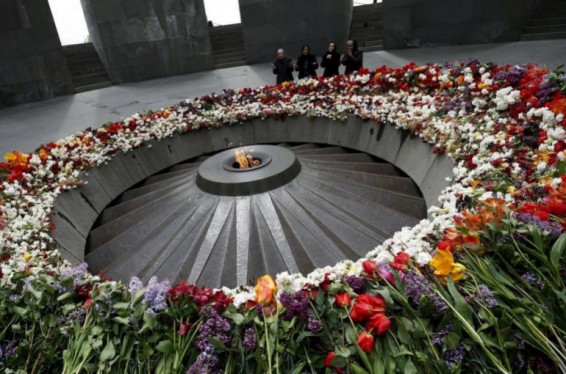 ԱՄՆ Ալաբամա նահանգը ճանաչեց Հայոց ցեղասպանությունը