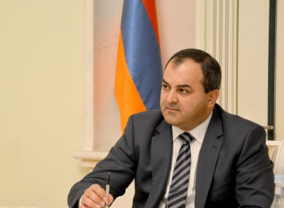 «Հրապարակ». «Նա չերկնչեց իր թիմակիցների դեմ գործեր հարուցելուց». Ի՞նչ աչքով են նայում գլխավոր դատախազին «Իմ քայլում»