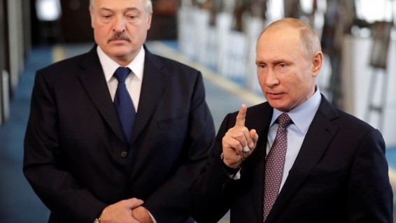 Bloomberg узнал о сценарии сохранения Путина у власти