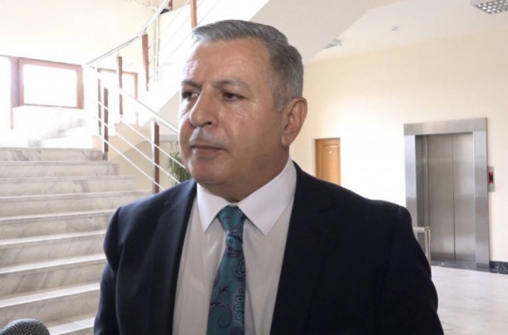 Սերգեյ Բագրատյանն առաջարկում է դատապարտյալների պատժաչափը նվազեցնել կարդացած գրքերի դիմաց