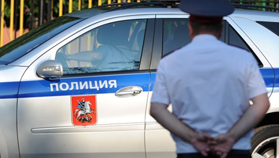 С автоматами наперевес: неизвестные захватили здание лечебницы в Бурятии