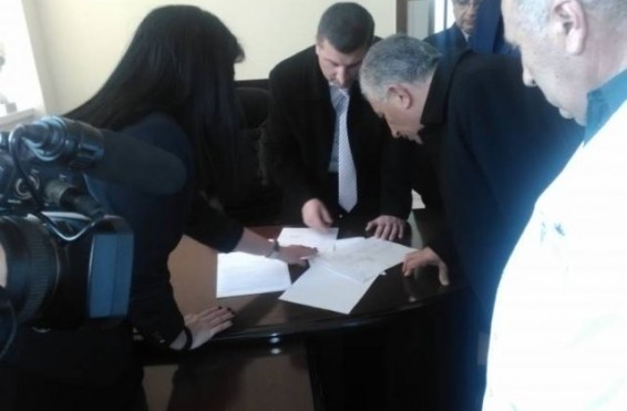 Մարտունու բժշկական կենտրոնում կբացվի հեմոդիալեզի ծառայություն